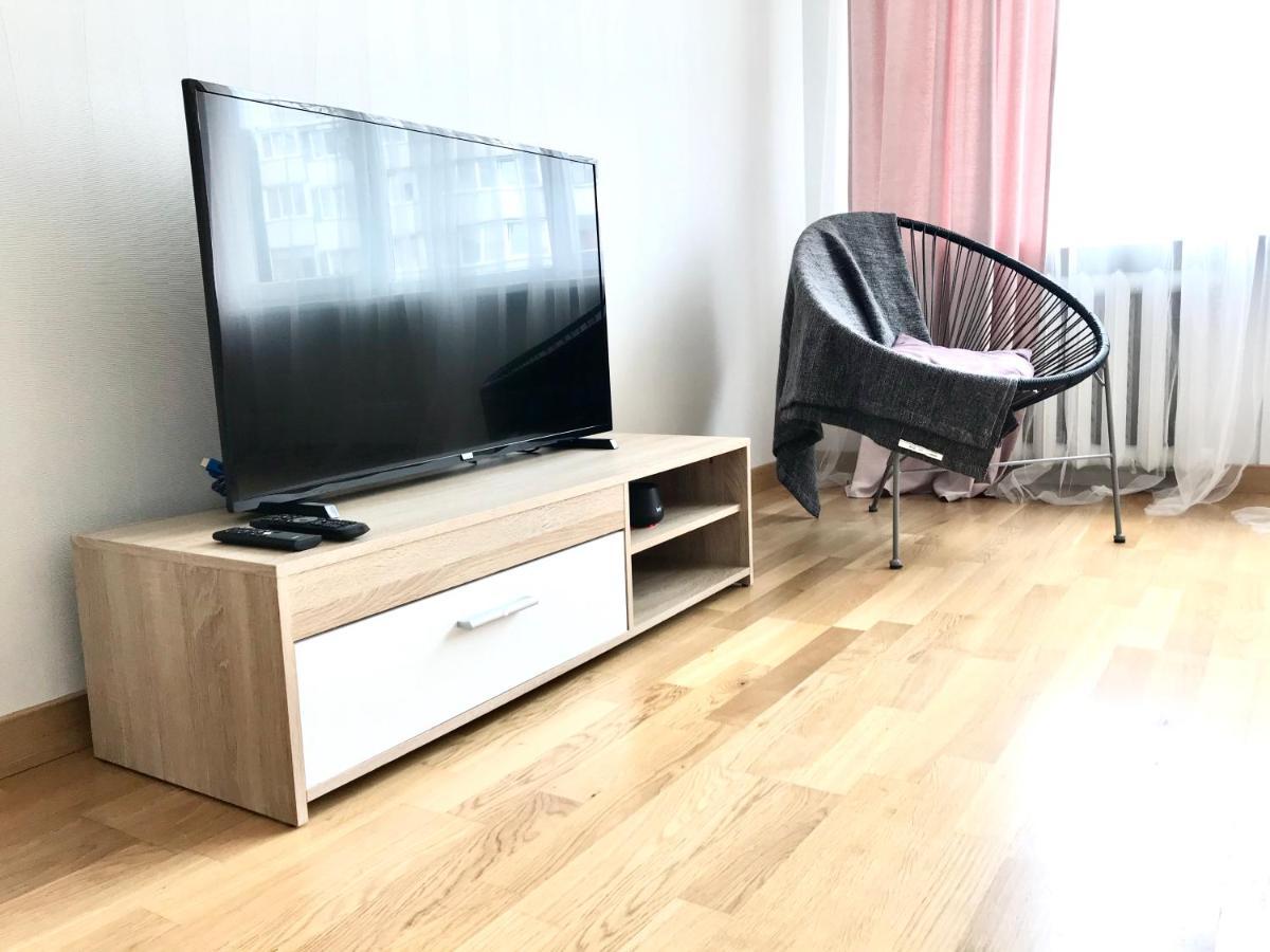 Southwest Seashore Apartment Liepaja Exterior photo